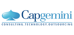 logo client - Capgemini - abalis traduction