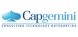 logo client - Capgemini - abalis traduction