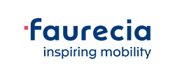 logo client - Faurecia - abalis traduction