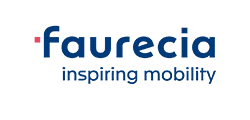 logo client - Faurecia - abalis traduction