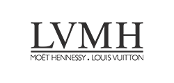 logo client - LVMH - abalis traduction