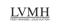 logo client - LVMH - abalis traduction