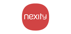 logo client - Nexity - abalis traduction