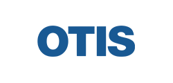 logo client - Otis - abalis traduction