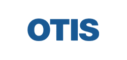 logo client - Otis - abalis traduction