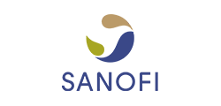 logo client - Sanofi - abalis traduction