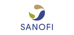 logo client - Sanofi - abalis traduction