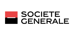 logo client - Société Générale - abalis traduction