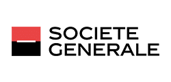 logo client - Société Générale - abalis traduction
