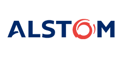 logo client - Alstom - abalis traduction