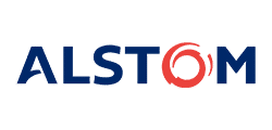 logo client - Alstom - abalis traduction