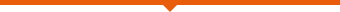 barre horizontale orange flèche vers le bas - abalis traduction